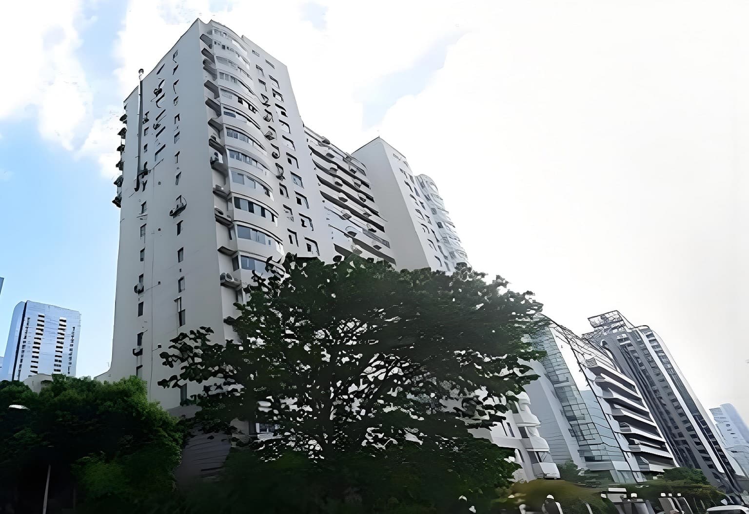 外立面