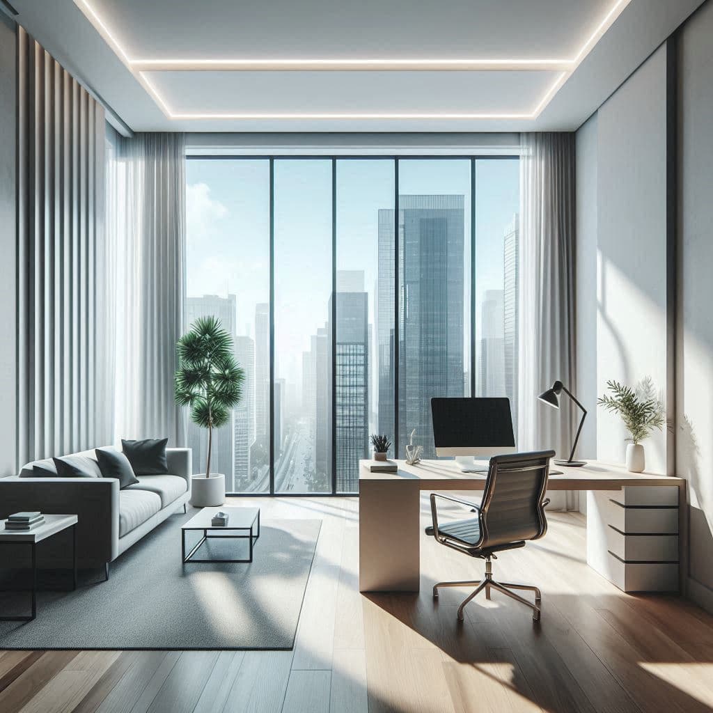 大厦名字文章配图